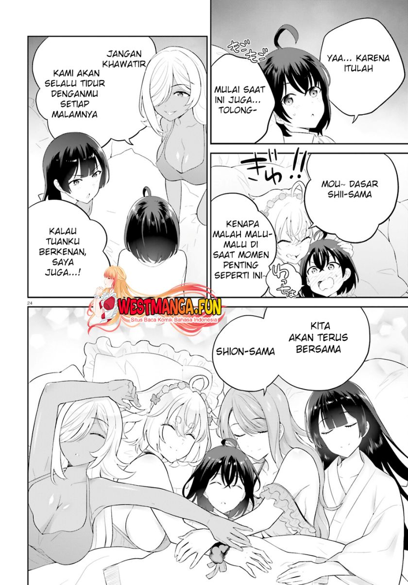 Dilarang COPAS - situs resmi www.mangacanblog.com - Komik shindou yuusha to maid oneesan 041 - chapter 41 42 Indonesia shindou yuusha to maid oneesan 041 - chapter 41 Terbaru 25|Baca Manga Komik Indonesia|Mangacan